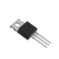 Transistor IRF740 Mosfet TO220 CH-N 400 V 10 A