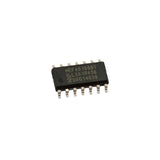 HEF40106BT 6 Inversores Schmitt Trigger Soic