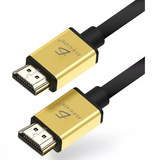 Cable 3 m HDMI Plug a Plug 4K Arc