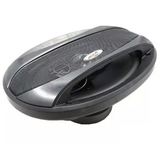 Juego Bocinas 6" x 9" 4 Ohms 1200 Watts  DXR 065-754