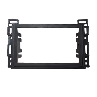 Soporte para Autoestereo  675-836  GMC, Pontiac