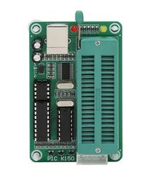 Programador PICs por USB K150