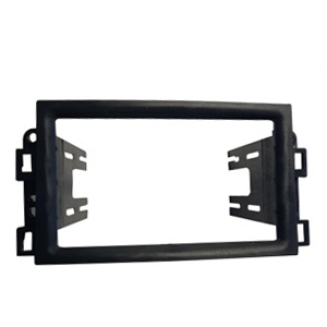 Soporte para Autoestereo 675-831 Chevrolet Aveo