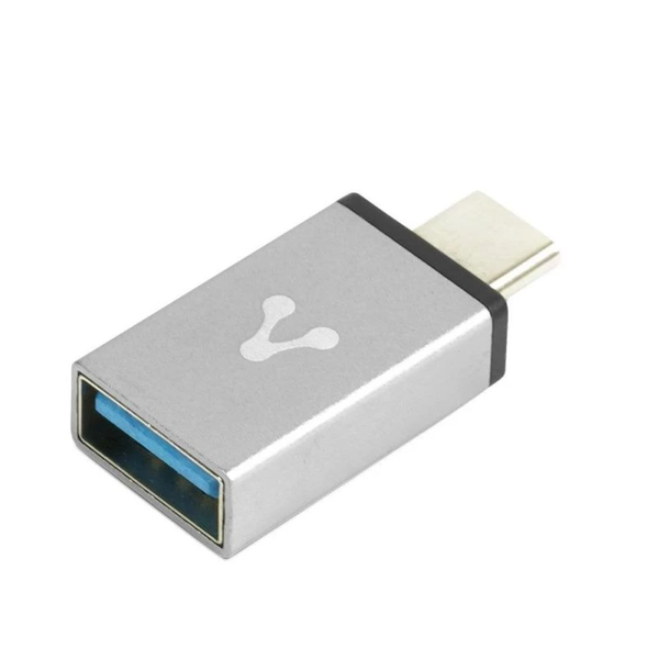 Adaptador Otg Usb-A a Usb-C