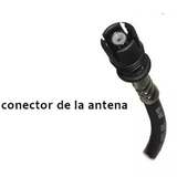 Adaptador para Antena con Cable Chrysler , Cheyenne y Lobo