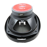 Juego Bocinas 6" x 9" 4 Ohms 1200 Watts  DXR 065-754