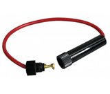 Porta Fusible Automotriz Europeo con Cable