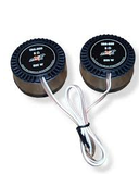 Juego de Tweeters Piezoeléctrico 1.7" 8 Ohms 800 Watts DXR 066-899