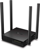 Router Inalámbrico Doble Banda TP-LINK Archer C50 V6