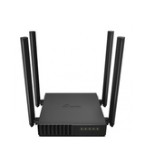 Router Inalámbrico Doble Banda TP-LINK Archer C50 V6