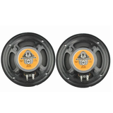 Juego Bocinas 6.5" 4 Ohms 200 Watts Mega Power 065-704