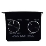 Control Remoto para Bajos BD-BSS