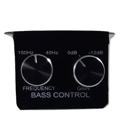 Control Remoto para Bajos BD-BSS