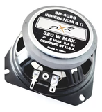 Juego Bocinas 4" 4 Ohms 320 Watts DXR 065-515