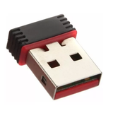 Tarjeta de Red Inalámbrica USB de 150 Mbps