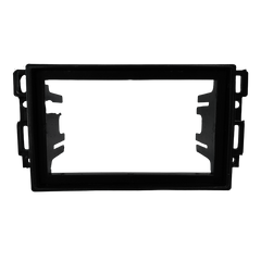 Soporte para Autoestereo  675-834 Chevrolet