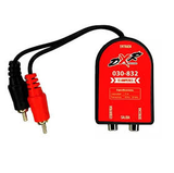 Supresor de Ruido 15 A con Conectores RCA