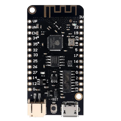 Módulo Tarjeta Programación ESP32 Bluetooth + Wi-Fi 26 Pines  SMD