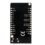 Módulo Tarjeta Programación ESP32 Bluetooth + Wi-Fi 26 Pines  SMD