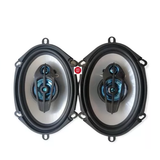 Juego Bocinas 5" x 7" 4 Ohms 420 Watts  DXR 065-579