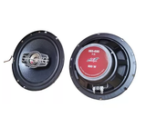 Juego Bocinas 6 1/2" 4 Ohms 800 Watts  DXR 065-690