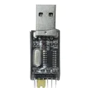 Módulo Convertidor de USB a Serial TTL CH-340