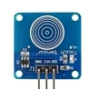 Módulo Interruptor Touch del Sensor TTP223B