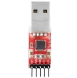 Módulo Convertidor de USB a Serial TTL CP2102