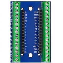 Módulo de Expansión para Arduino Nano 3.0