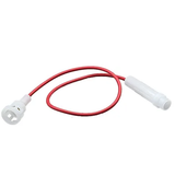 Porta Fusible Automotriz Americano con Cable