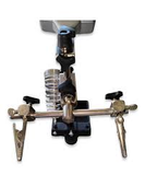 Base para Cautín de Lápiz con Lupa