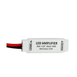 Amplificador de Señal RGB 12 V 4 A