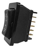 Switch Balancín 20A/12V Doble Posición