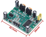 Módulo Sensor de Movimiento PIR  HC-SR501