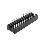 Base para Circuito Integrado 20 Pines