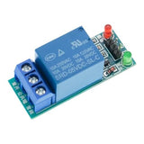 Módulo de 1 Relevador 5 V con Diodo