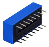 Switch Dip 8 Posiciones