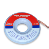 Malla para Desoldar 2 mm