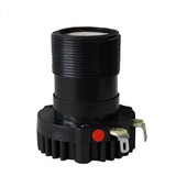 Tweeter Driver Neodimio 8 Ohms 200 W