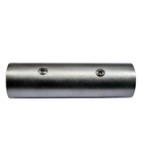 Adaptador Plug Cannon (XLR3) a Plug Cannon (XLR3)