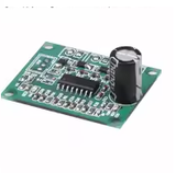 Módulo Amplificador de Audio 40 W Clase D Estéreo