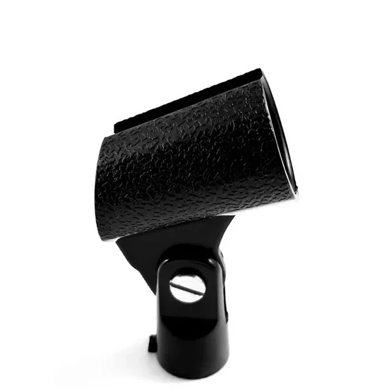 Porta Micrófono de Presión