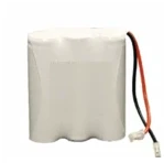 Batería Recargable Telefónica 3.6 V 650 mA NiCd Steren BAT-S110