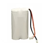 Batería Recargable Telefónica 2.4 V 600 mA NiCd Steren BAT-S110/2