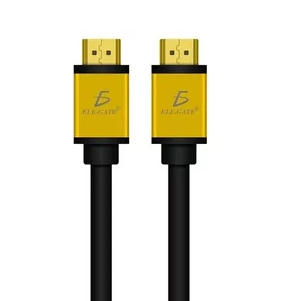 Cable 3 m HDMI Plug a Plug 4K Arc