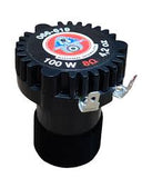 Tweeter Driver Neodimio 8 Ohms 200 W