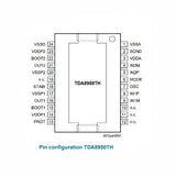 TDA8950TH