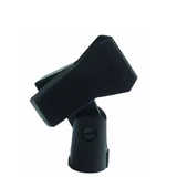 Porta Micrófono de Clip