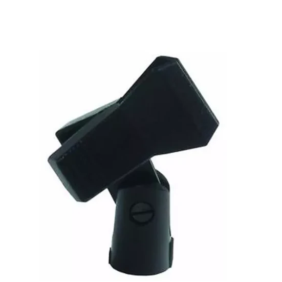 Porta Micrófono de Clip