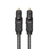 Cable 1.8 m Fibra Óptica TOSLINK